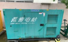 积玉口镇通州四建大波纹箱定制案例