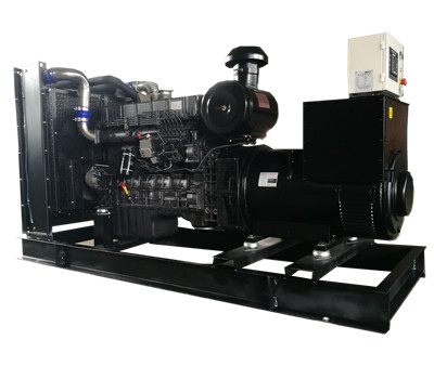 积玉口镇上柴柴油发电机组50KW-700KW